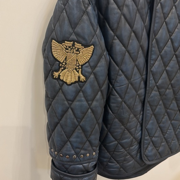 NWT one teaspoon jacket - Picture 6 of 8